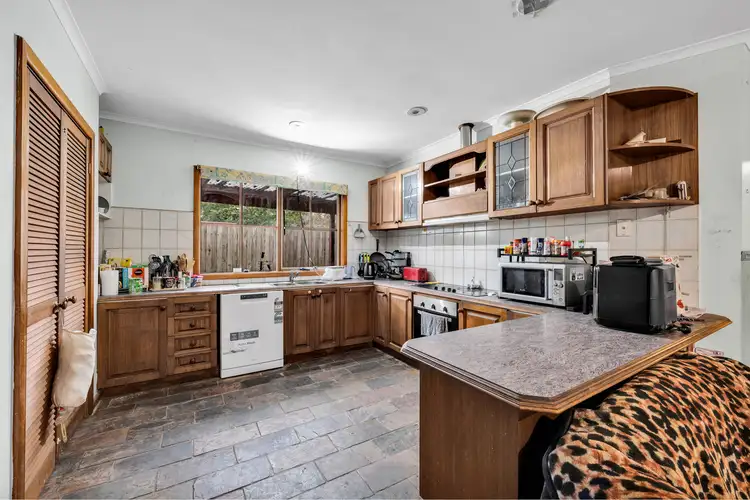 Second view of Homely house listing, 45 Mitchell Street, Nyora VIC 3987