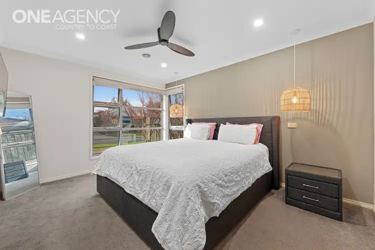 Second view of Homely house listing, 15 Chesterfield Avenue, Warragul VIC 3820