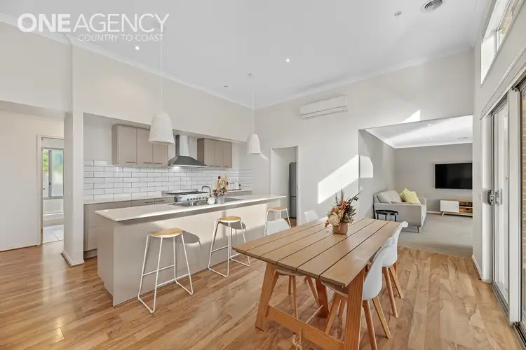 Fourth view of Homely house listing, 15 Chesterfield Avenue, Warragul VIC 3820