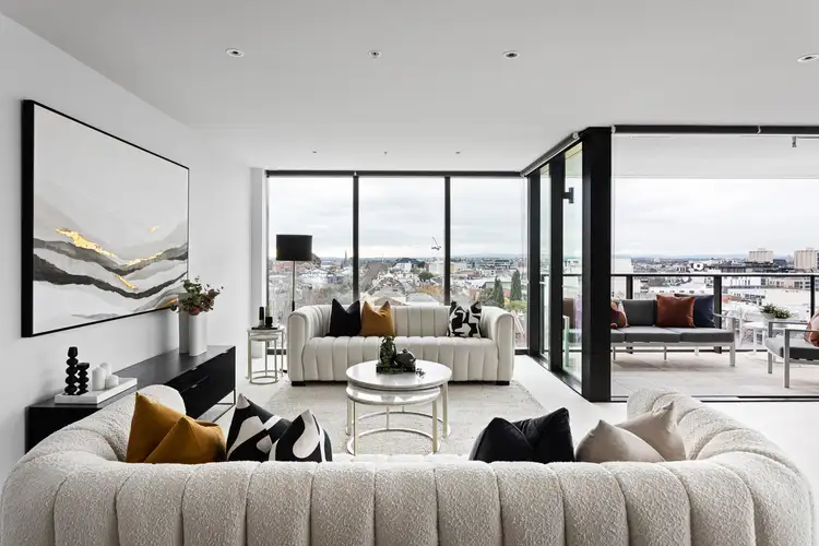 806/296 Victoria Parade, East Melbourne VIC 3002