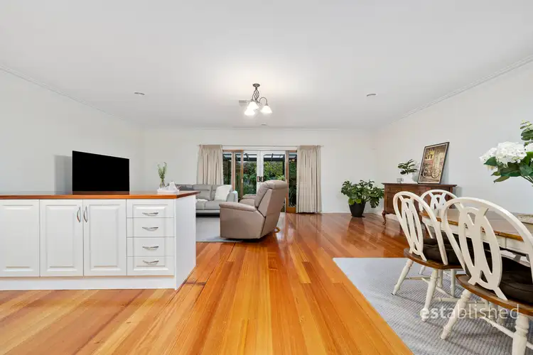 Third view of Homely house listing, 3 Classic Court, Sanctuary Lakes VIC 3030