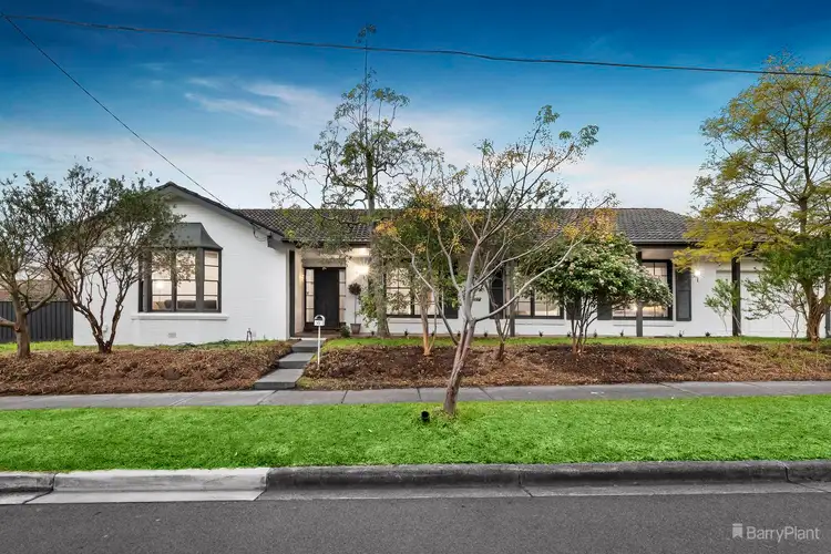 45 Ironbark Drive, Templestowe Lower VIC 3107