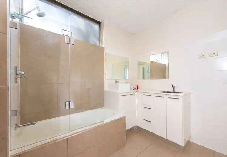 Third view of Homely unit listing, 1/20 Mcilwraith Street, Auchenflower QLD 4066