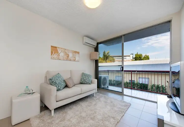 Fourth view of Homely unit listing, 1/20 Mcilwraith Street, Auchenflower QLD 4066