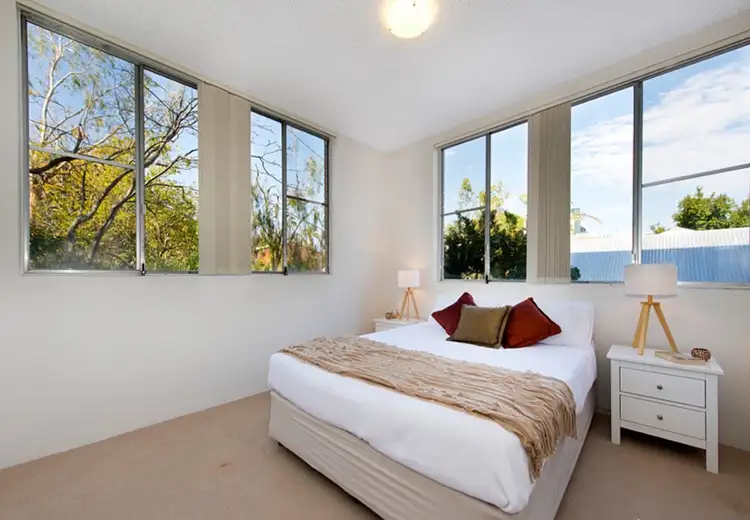 Fifth view of Homely unit listing, 1/20 Mcilwraith Street, Auchenflower QLD 4066