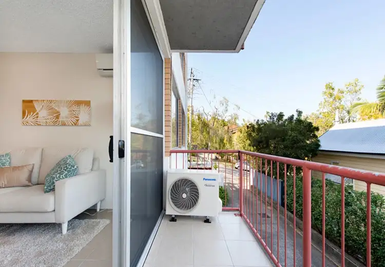 Sixth view of Homely unit listing, 1/20 Mcilwraith Street, Auchenflower QLD 4066