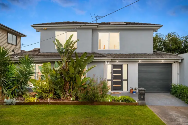 182 Fogarty Avenue, Yarraville VIC 3013
