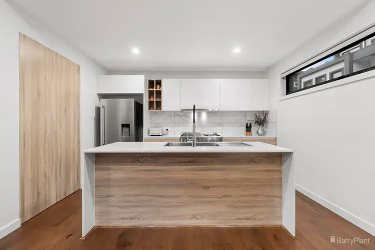 Fourth view of Homely townhouse listing, 1/66 Chippewa Avenue, Donvale VIC 3111