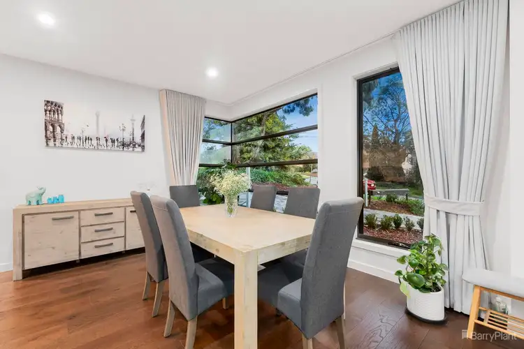 Sixth view of Homely townhouse listing, 1/66 Chippewa Avenue, Donvale VIC 3111