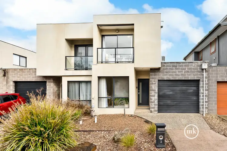 2 Emerald Court, Greensborough VIC 3088