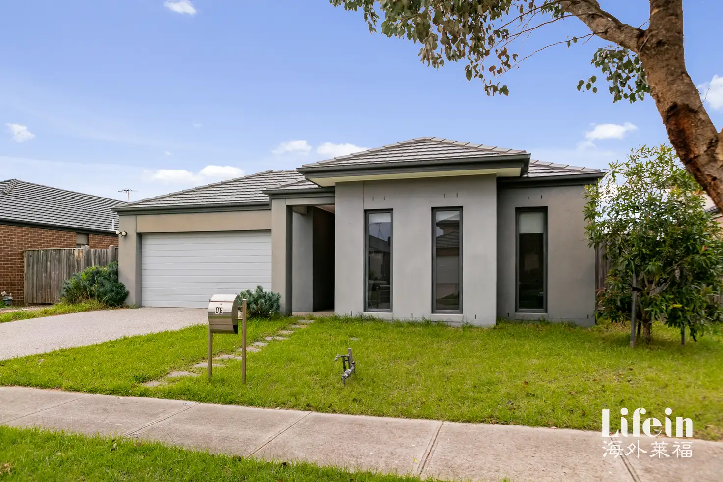 Main view of Homely house listing, 8 Appleby Street, Williams Landing VIC 3027