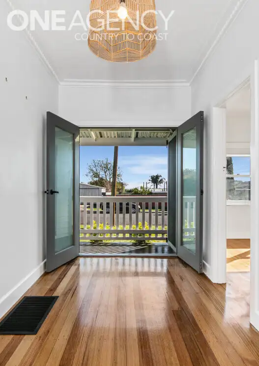 Second view of Homely house listing, 34 Cross Street, Trafalgar VIC 3824