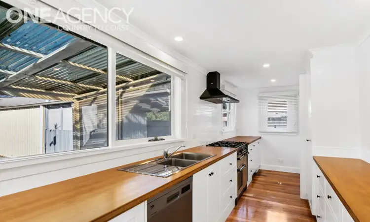 Fourth view of Homely house listing, 34 Cross Street, Trafalgar VIC 3824