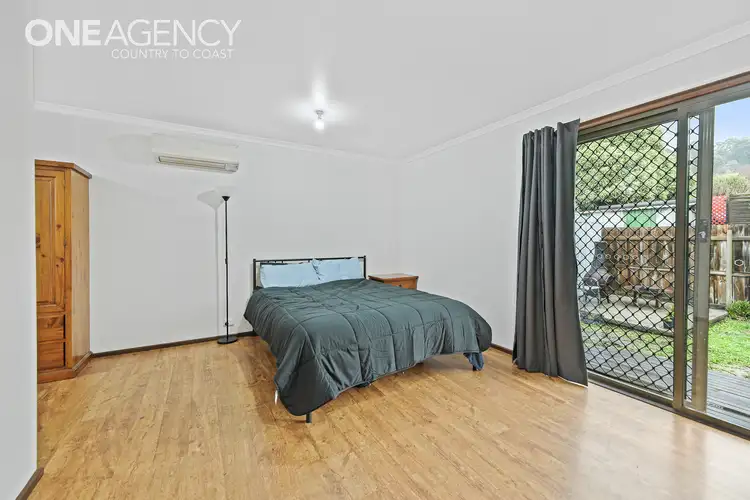Second view of Homely house listing, 24 Cross Street, Trafalgar VIC 3824