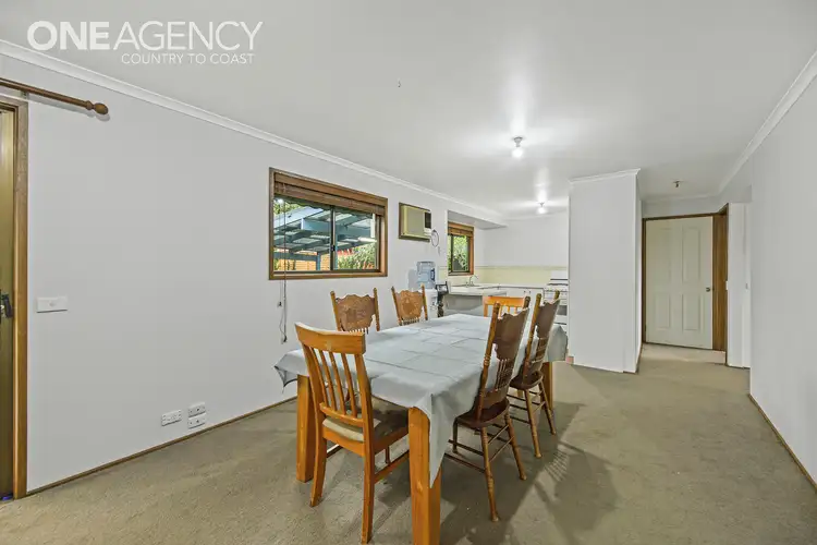 Fourth view of Homely house listing, 24 Cross Street, Trafalgar VIC 3824