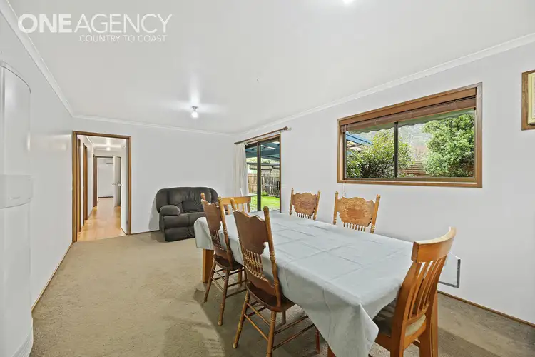 Fifth view of Homely house listing, 24 Cross Street, Trafalgar VIC 3824
