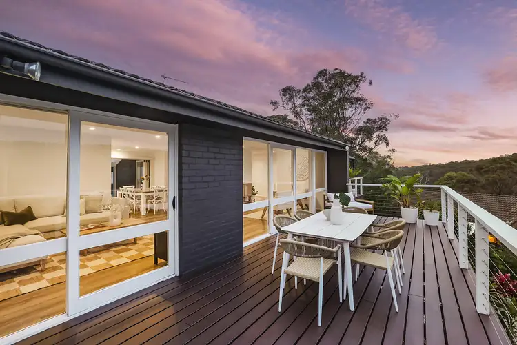 Main view of Homely house listing, 2 Jersey Place, Cromer NSW 2099