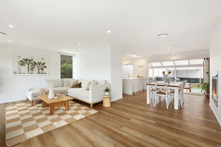 Third view of Homely house listing, 2 Jersey Place, Cromer NSW 2099