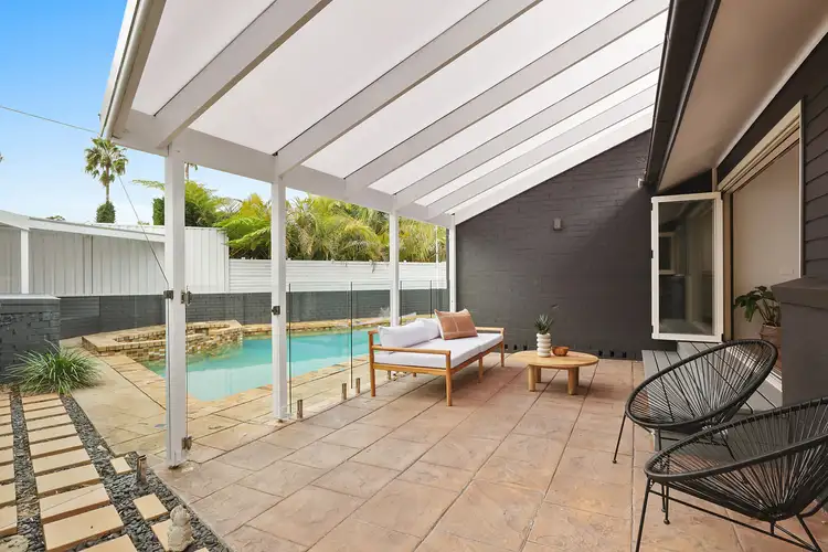 Fifth view of Homely house listing, 2 Jersey Place, Cromer NSW 2099