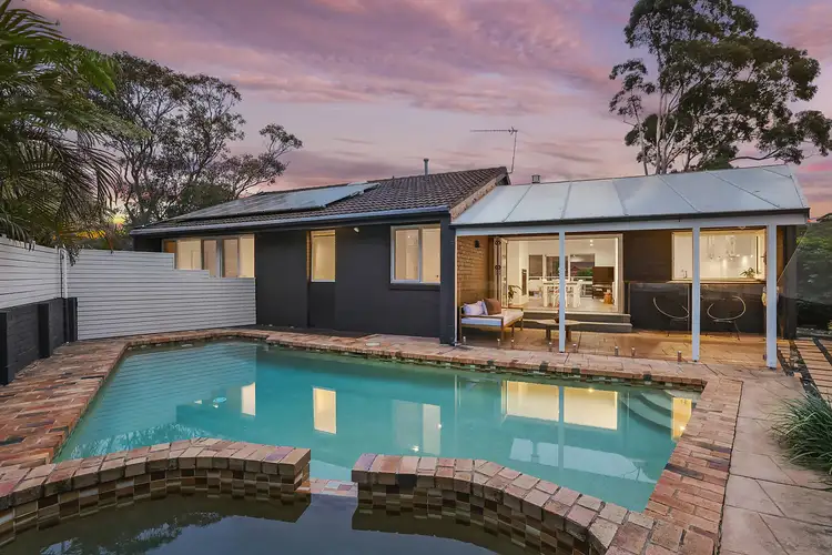 Sixth view of Homely house listing, 2 Jersey Place, Cromer NSW 2099