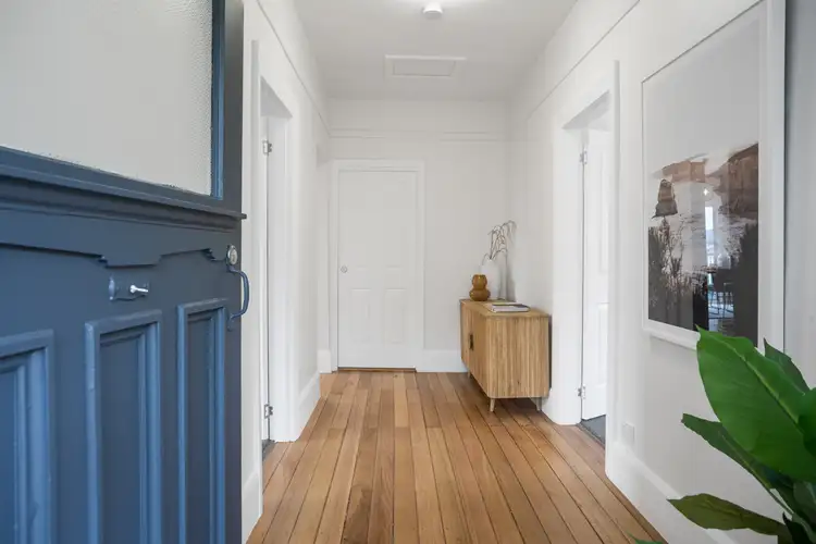 Fifth view of Homely house listing, 123 York Street, Sandy Bay TAS 7005