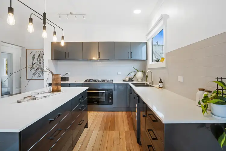 Sixth view of Homely house listing, 123 York Street, Sandy Bay TAS 7005