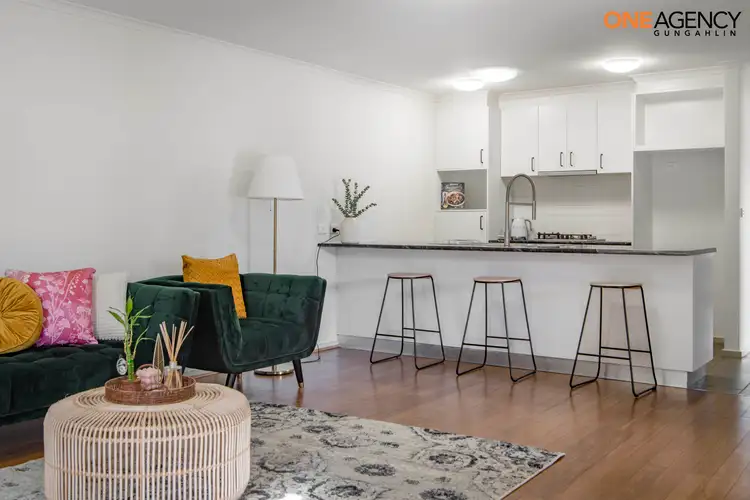 Third view of Homely house listing, 2 Grosvenor Street, Casey ACT 2913