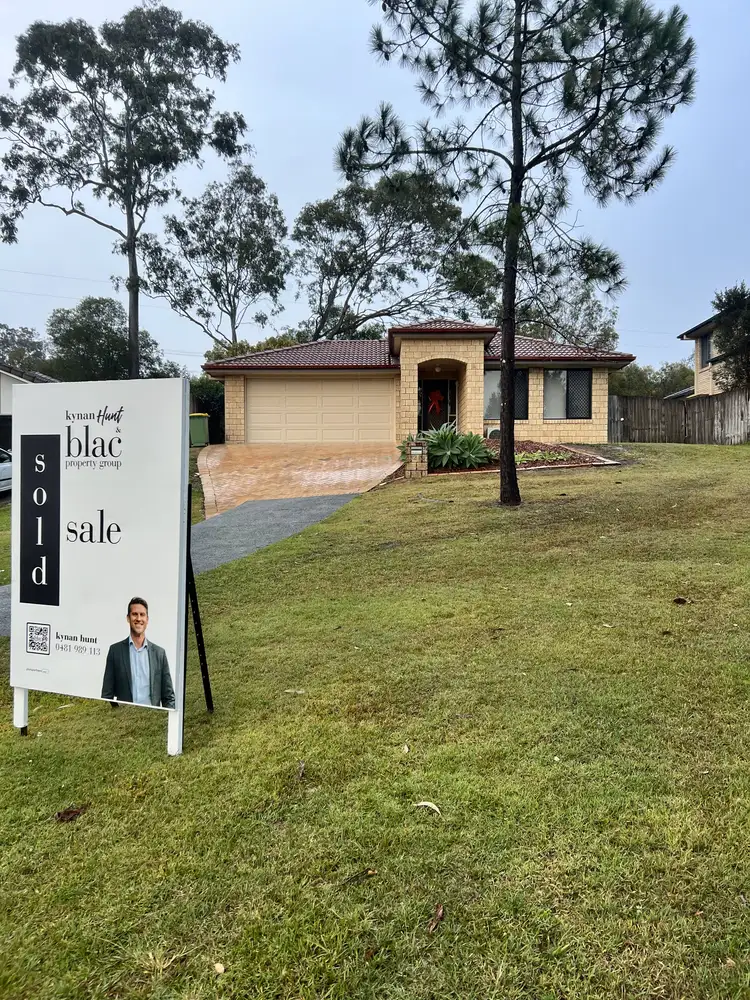2 Catani Court, Warner QLD 4500