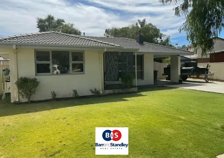 6 St Marks Place, East Bunbury WA 6230