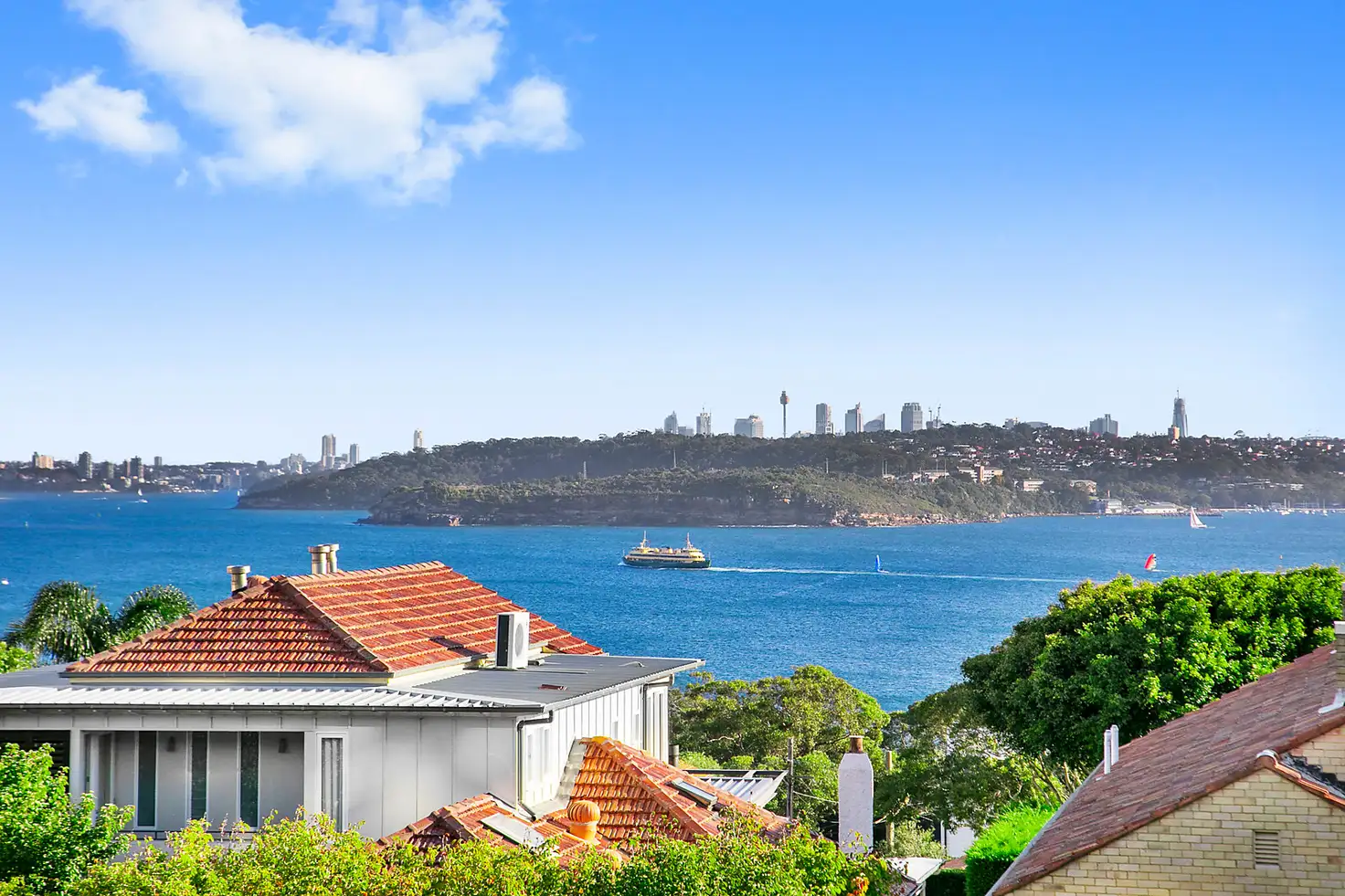 Main view of Homely apartment listing, 202/61 Osborne Road, Manly NSW 2095