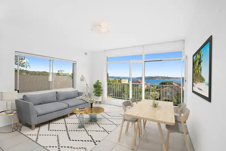 Third view of Homely apartment listing, 202/61 Osborne Road, Manly NSW 2095