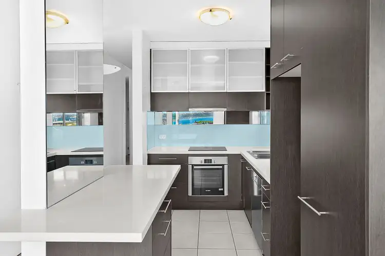 Fourth view of Homely apartment listing, 202/61 Osborne Road, Manly NSW 2095