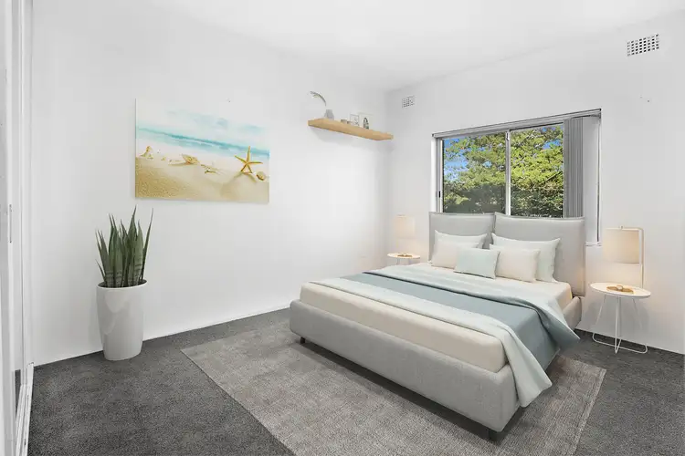 Fifth view of Homely apartment listing, 202/61 Osborne Road, Manly NSW 2095