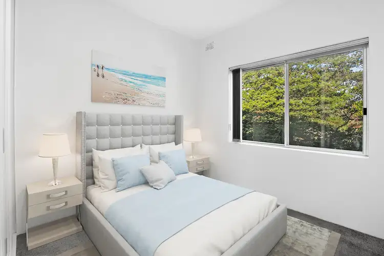Sixth view of Homely apartment listing, 202/61 Osborne Road, Manly NSW 2095