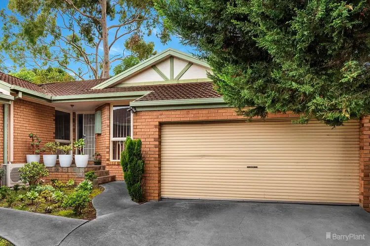 3/5 Harrow Court, Doncaster VIC 3108