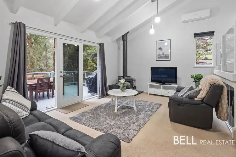 Main view of Homely house listing, 6 Liege Street, Selby VIC 3159