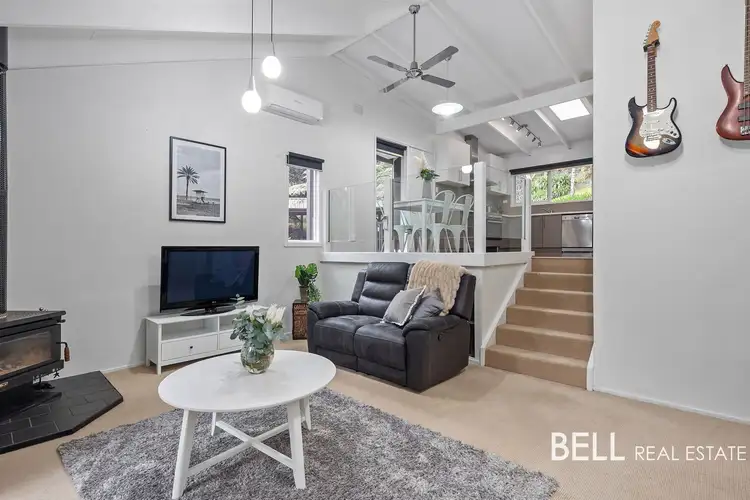 Third view of Homely house listing, 6 Liege Street, Selby VIC 3159
