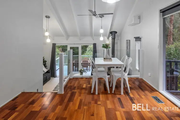 Fifth view of Homely house listing, 6 Liege Street, Selby VIC 3159