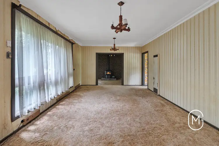 Third view of Homely house listing, 5 Glenburnie Avenue, Heathcote Junction VIC 3758