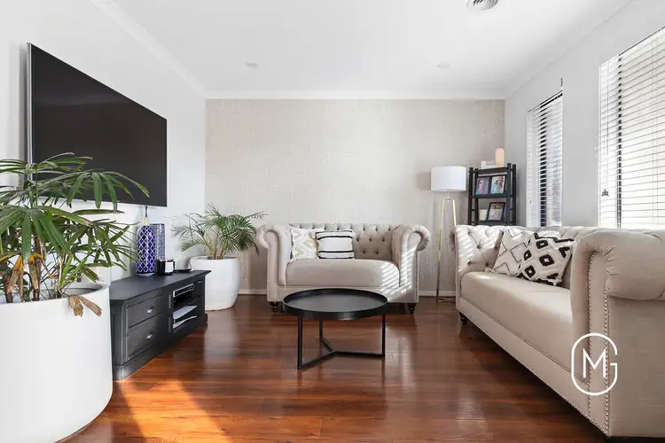 Sixth view of Homely house listing, 10 Foundry Circuit, Beveridge VIC 3753