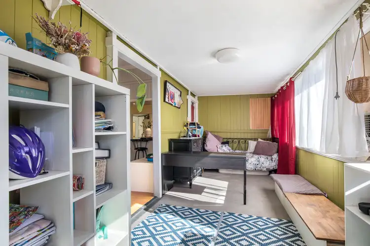 Fifth view of Homely house listing, 9 Coolibah Street, Silkstone QLD 4304
