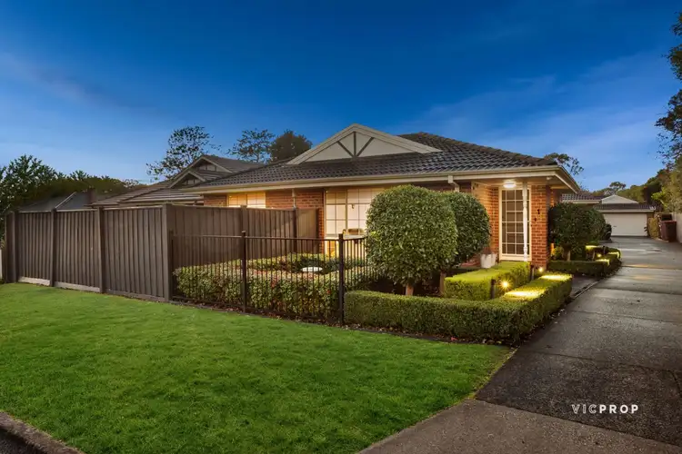 1/33 Bambury Street, Boronia VIC 3155