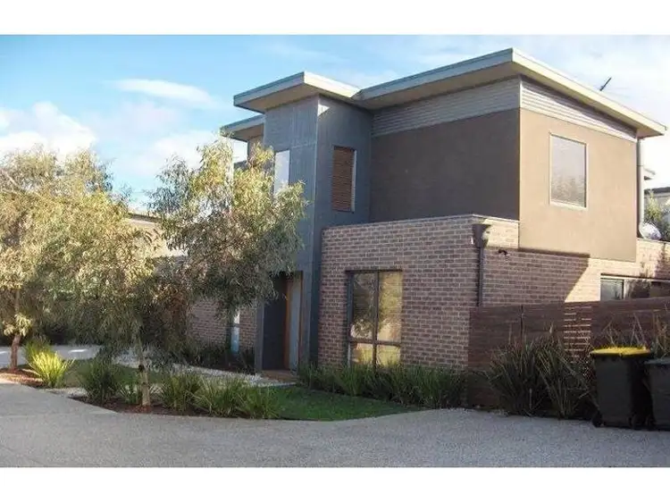 Second view of Homely townhouse listing, 2/42 Spring Street, Torquay VIC 3228