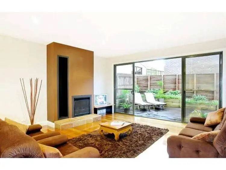 Fifth view of Homely townhouse listing, 2/42 Spring Street, Torquay VIC 3228