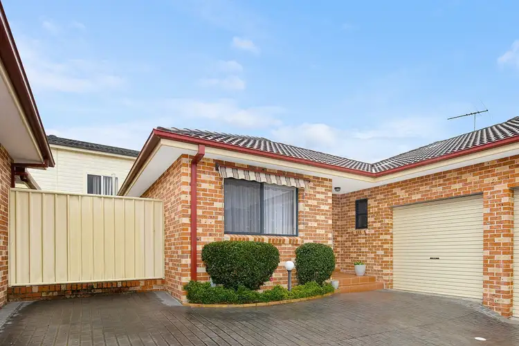 3/26 Wattle Street, Peakhurst NSW 2210