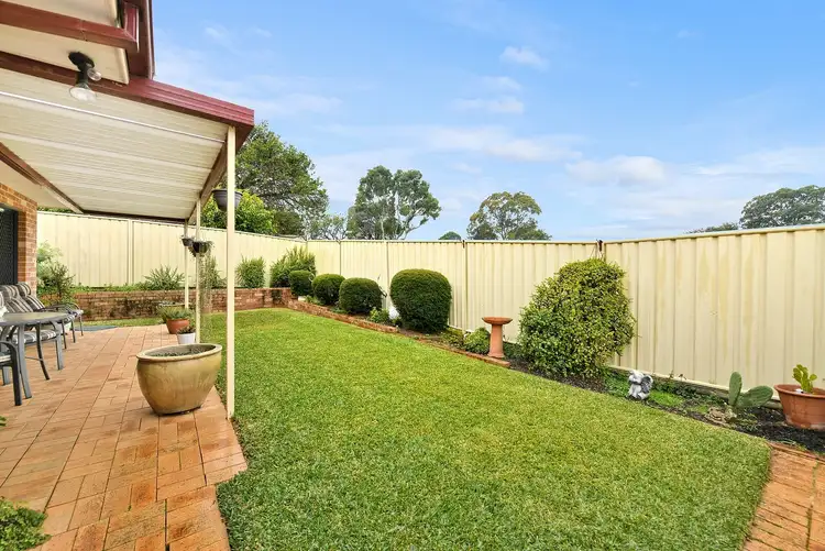 Second view of Homely villa listing, 3/26 Wattle Street, Peakhurst NSW 2210