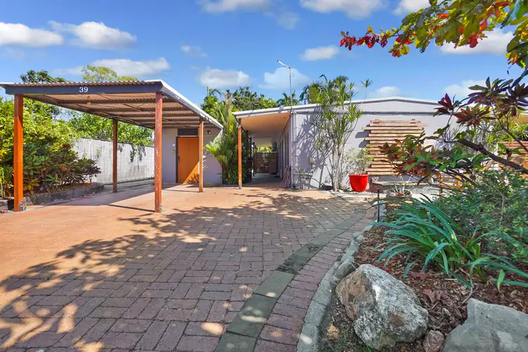 Main view of Homely house listing, 39 Wandie Crescent, Anula NT 812