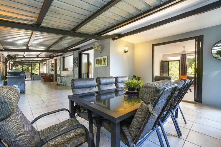 21 Parkside Crescent, Leanyer NT 812