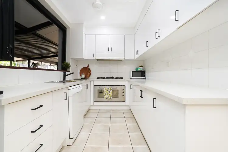 Third view of Homely house listing, 21 Parkside Crescent, Leanyer NT 812