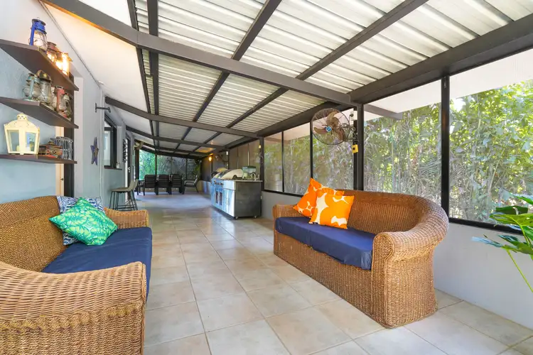 Fourth view of Homely house listing, 21 Parkside Crescent, Leanyer NT 812